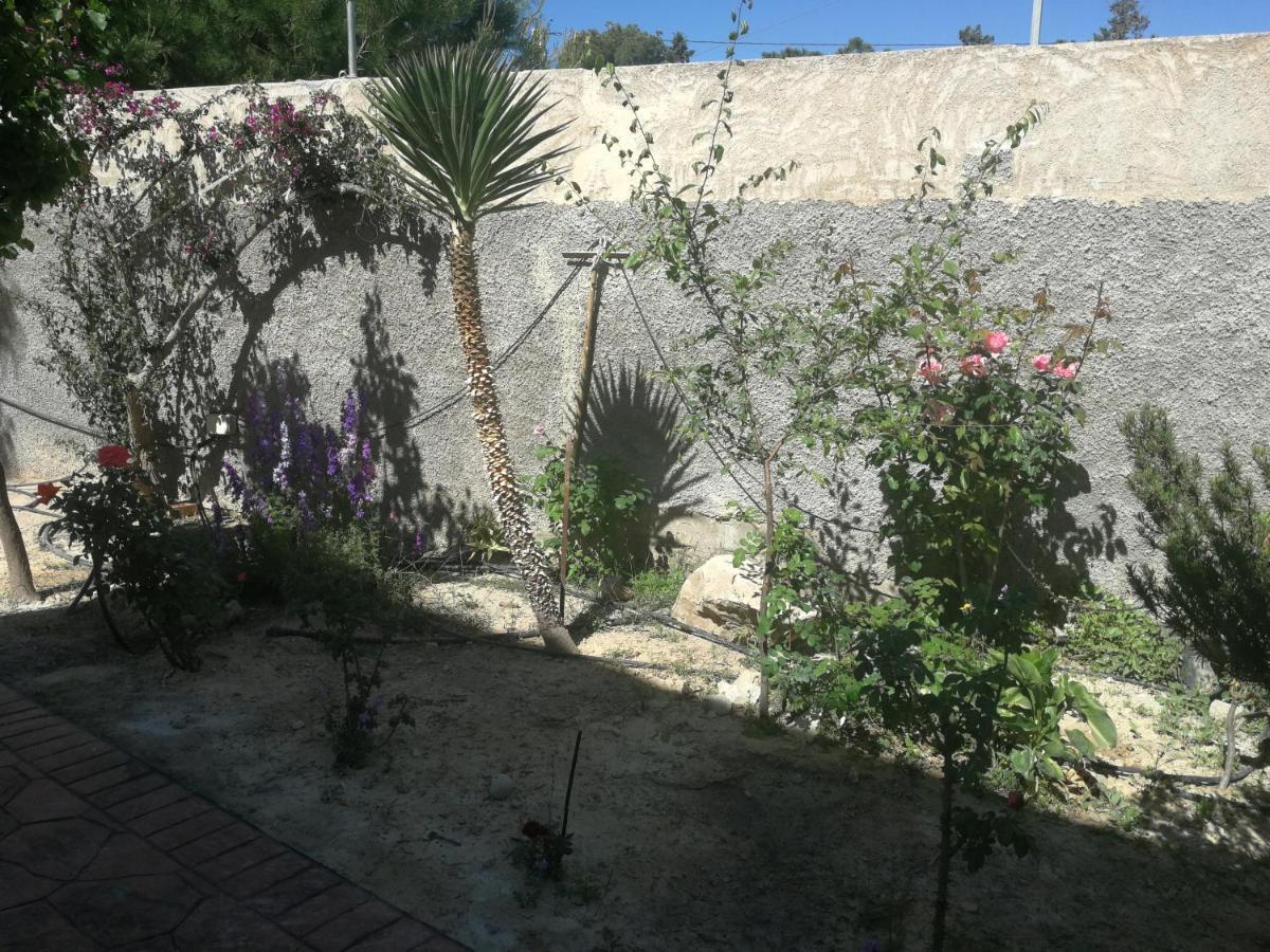 Finca San Diego, villa entera para ti Vallonga Esterno foto